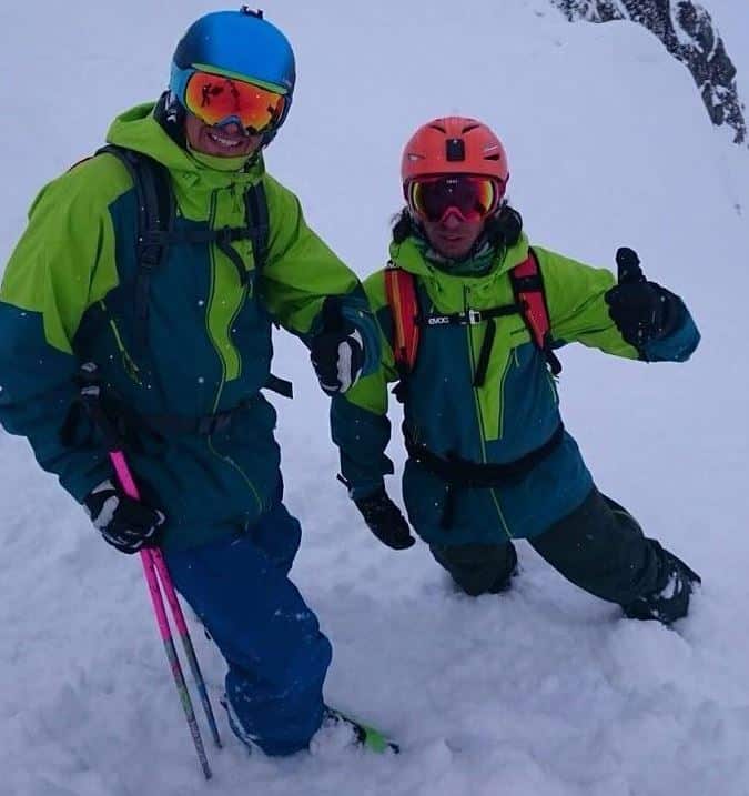Patagonia Untracked