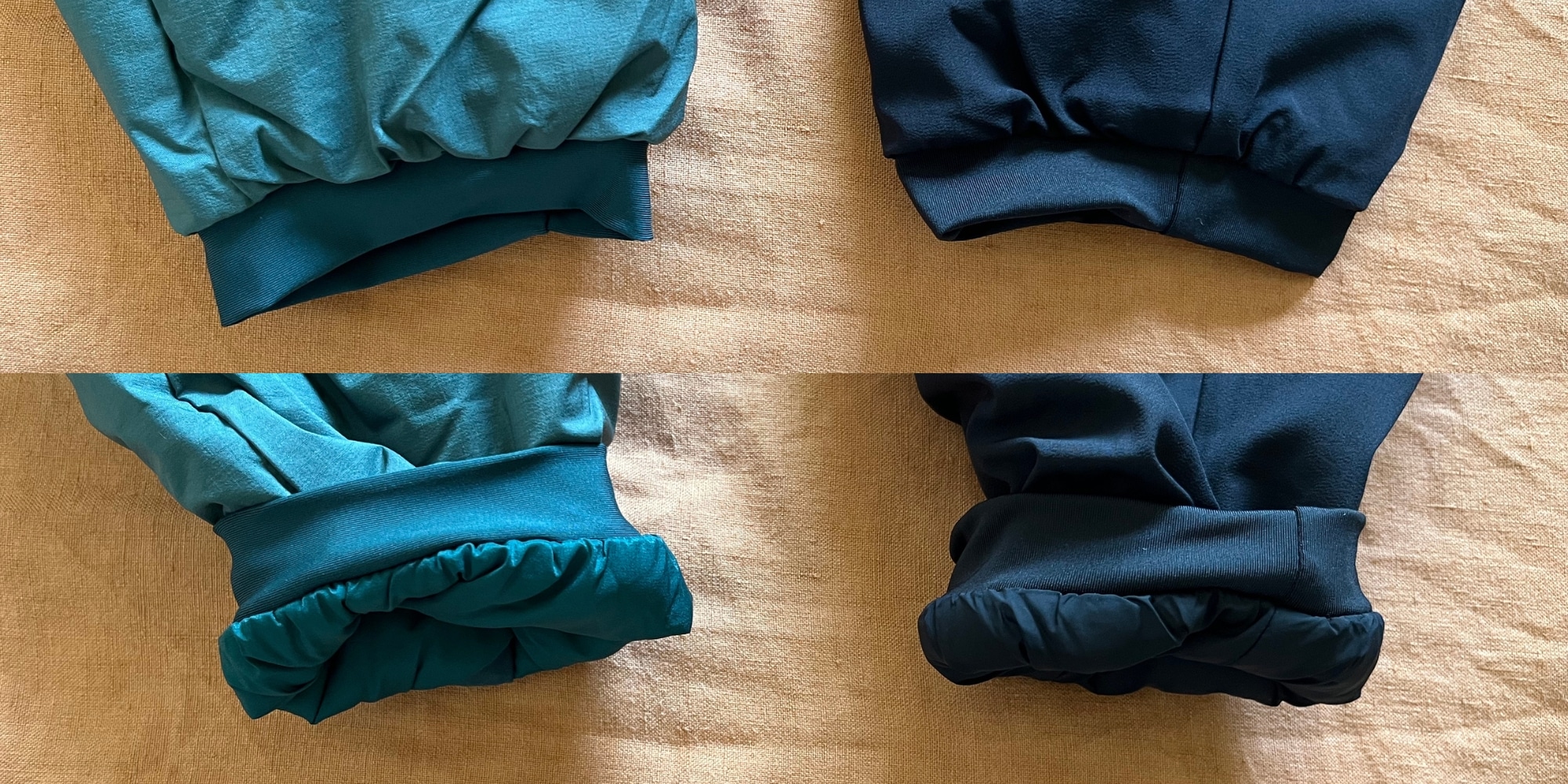 Atom Hw vs Proton Hw: Cuffs