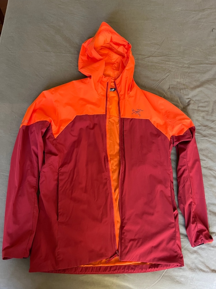 Arc'teryx Proton Hybrid Review