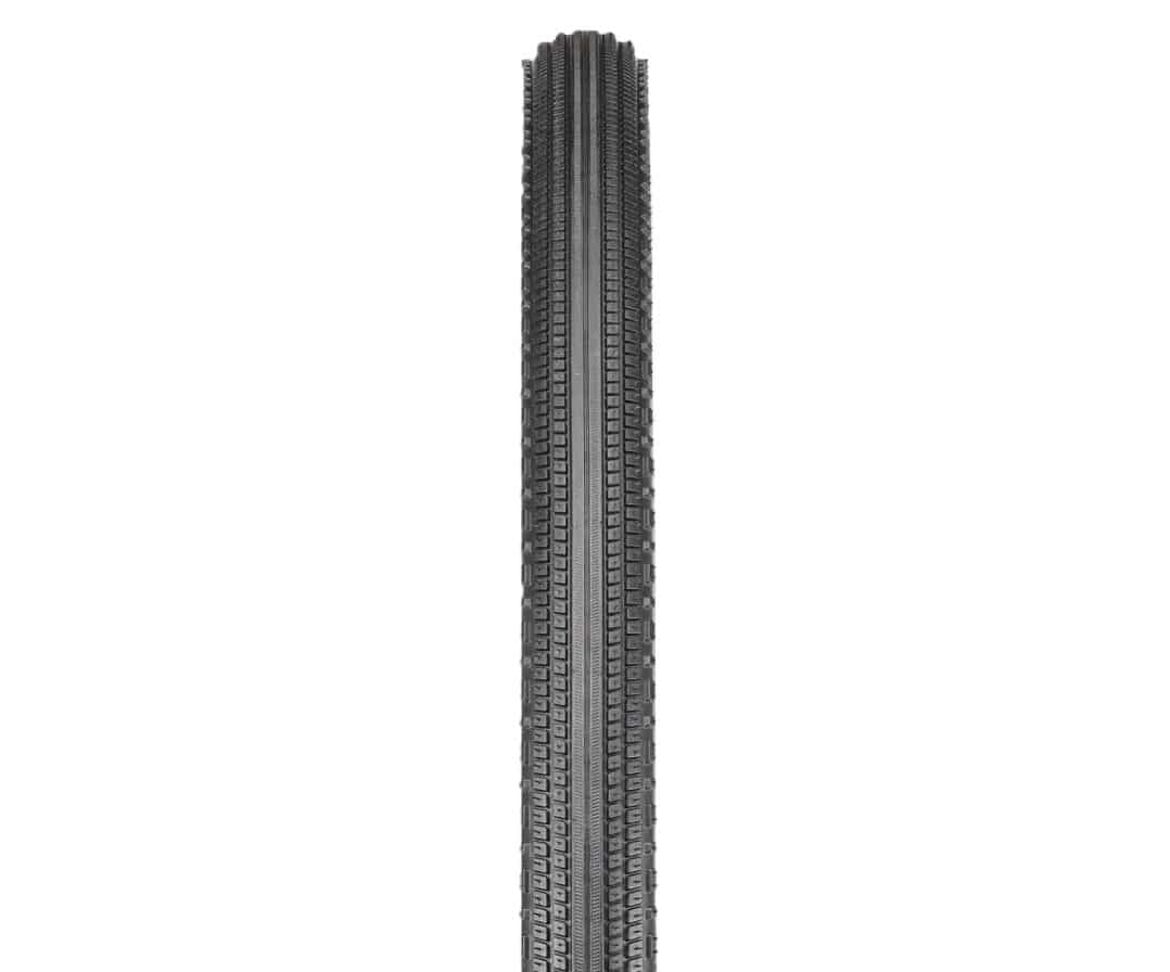Bontrager Girona RSL GR gravel tire tread.