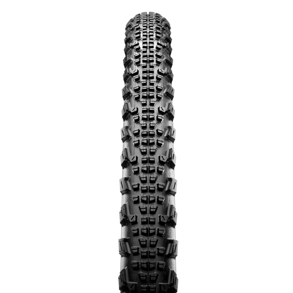 Maxxis Ravanger front view