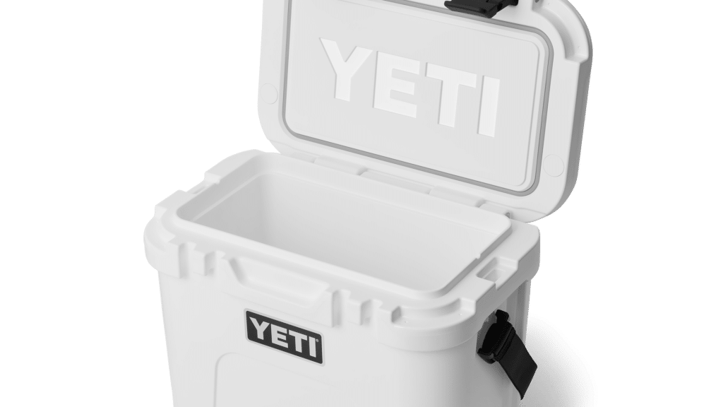 YETI Roadie 15 AnchorPoint Tie-Down Slots