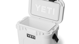 YETI Roadie 15 AnchorPoint Tie-Down Slots