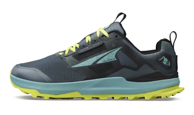 Altra Lone Peak 8 trail running shoe