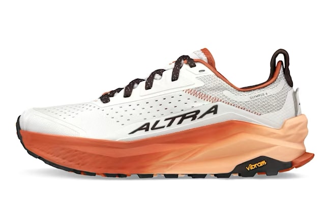 Altra Olympus 6 trail running shoe