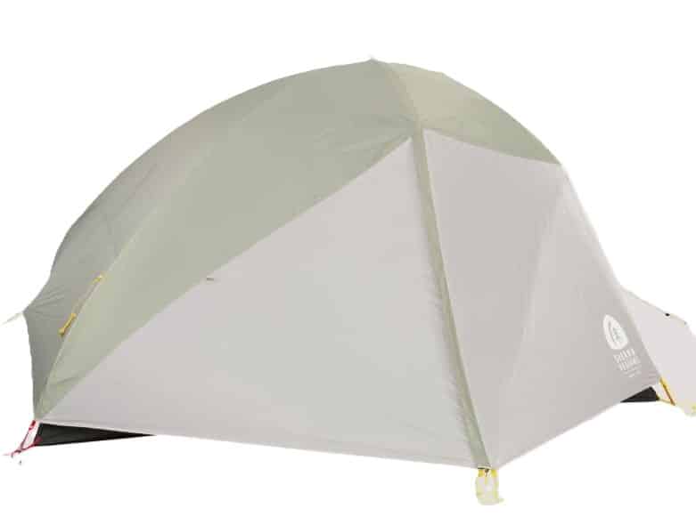 Sierra Designs Meteor 4 tent