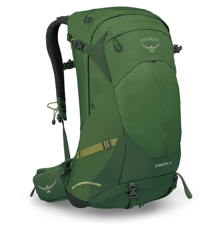 Osprey Stratos 34 backpack