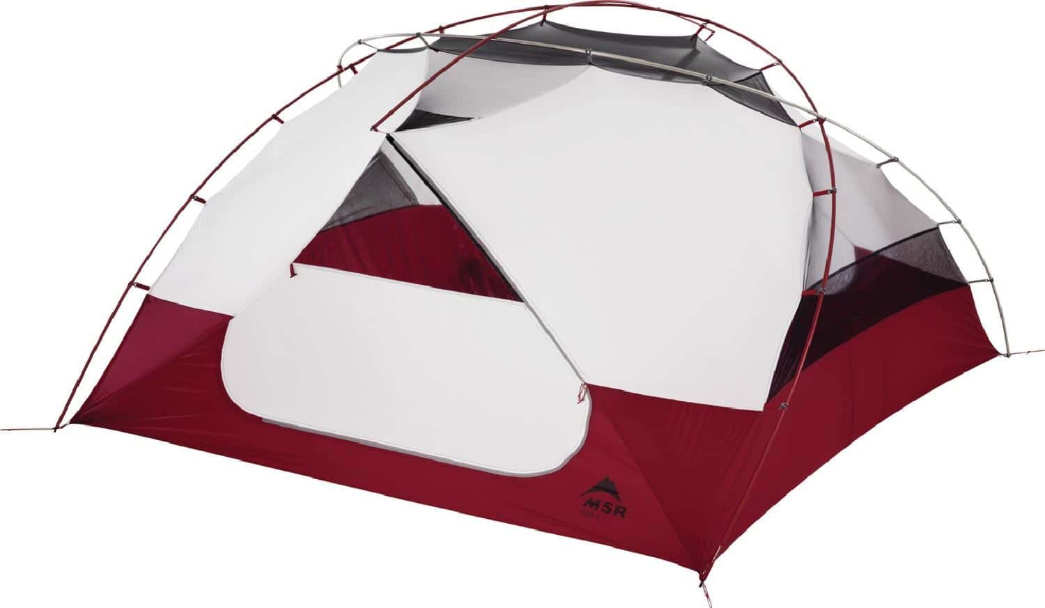 MSR Elixir 4 tent