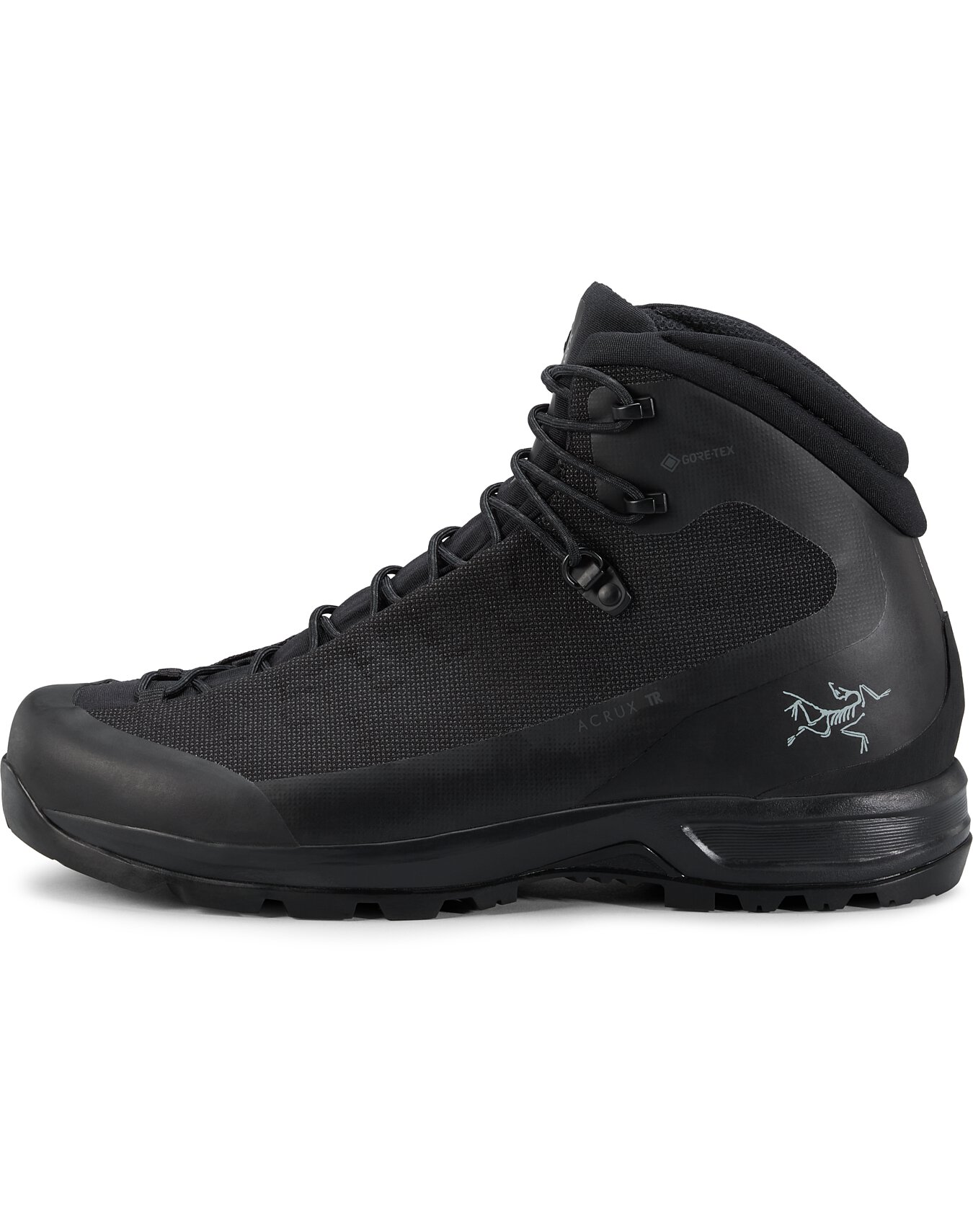 Arcteryx Acrux TR GTX mountaineering boot