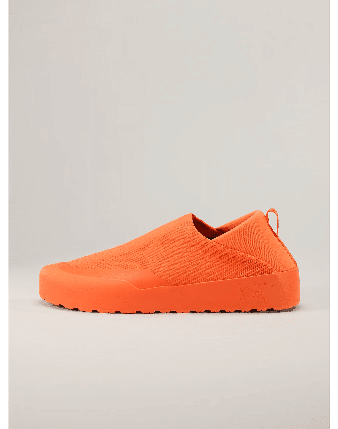 Arcteryx Kragg womens shoe in solaris.