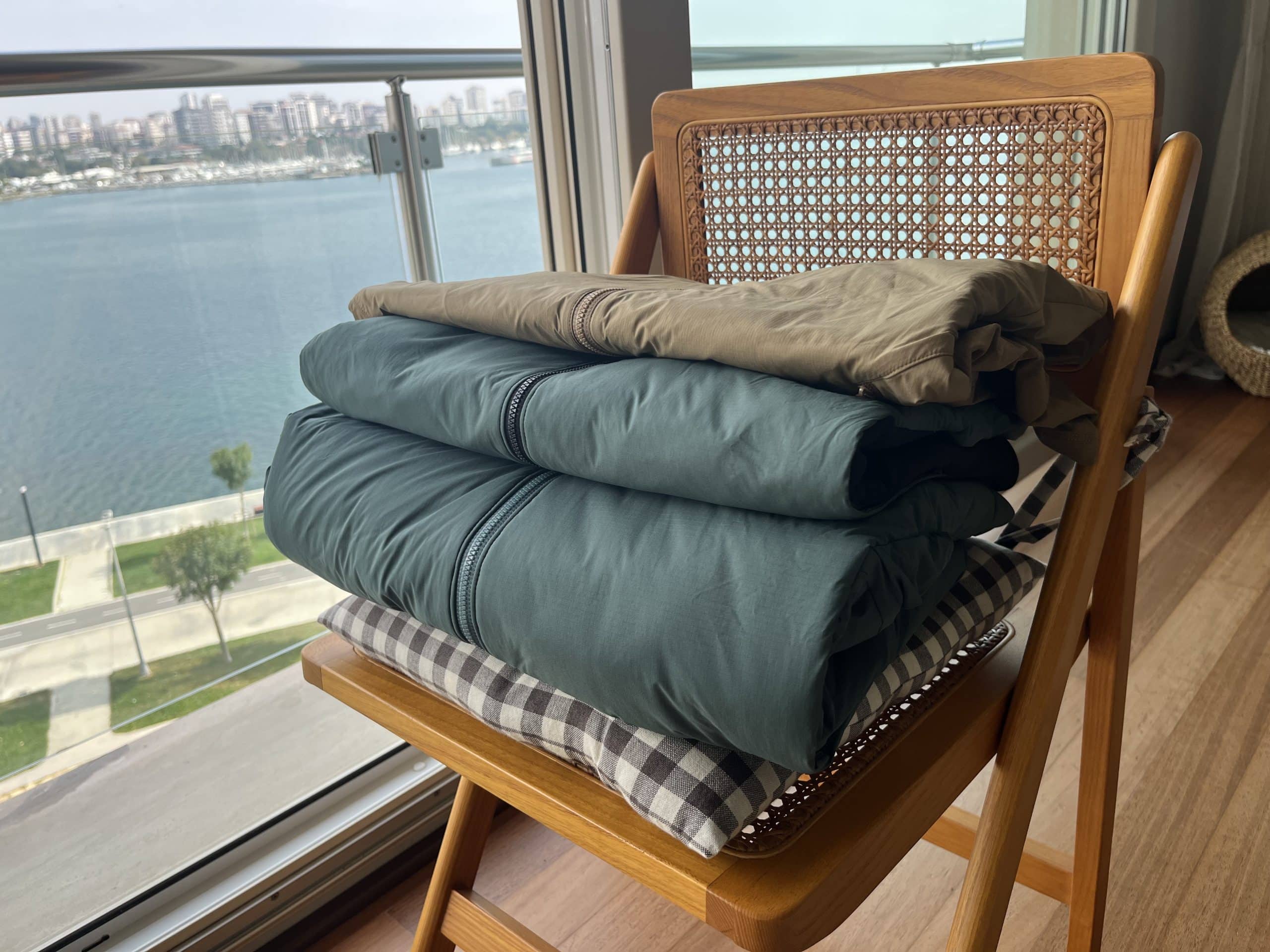 Arc'teryx Atom SL/Lightweight, Atom, and Atom Heavyweight