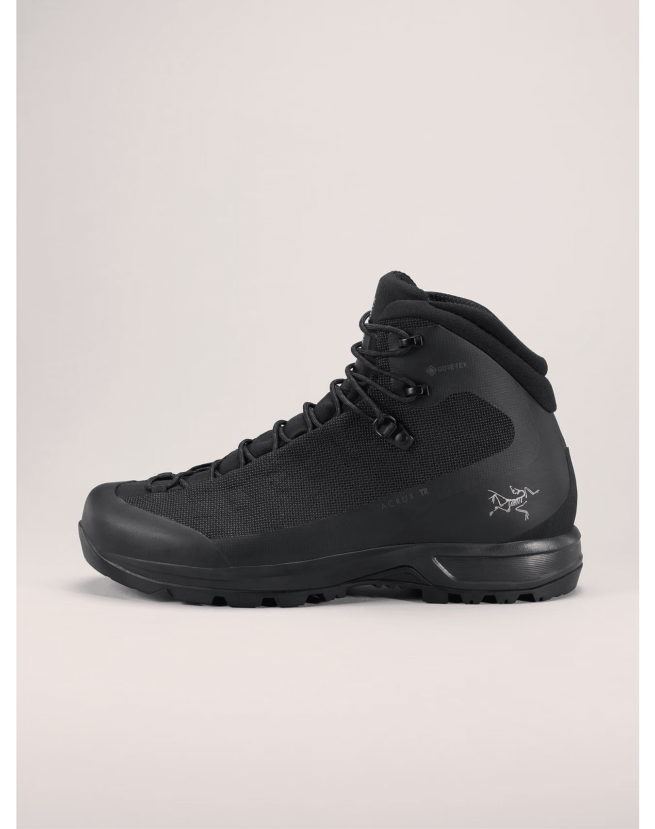 Arcteryx Acrux TR GTX womens boot profile image