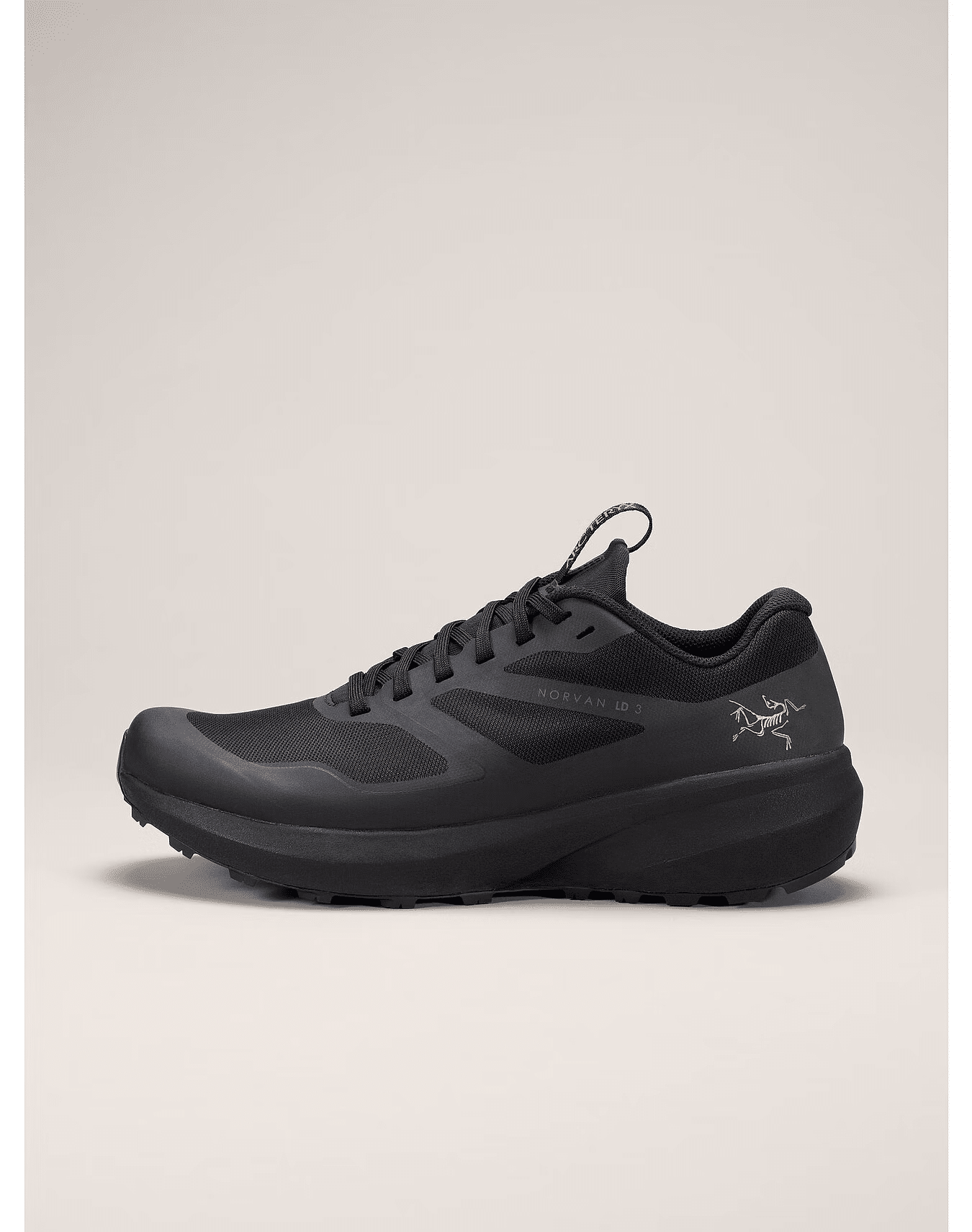 Arcteryx Norvan LD 3 men's shoe profile image