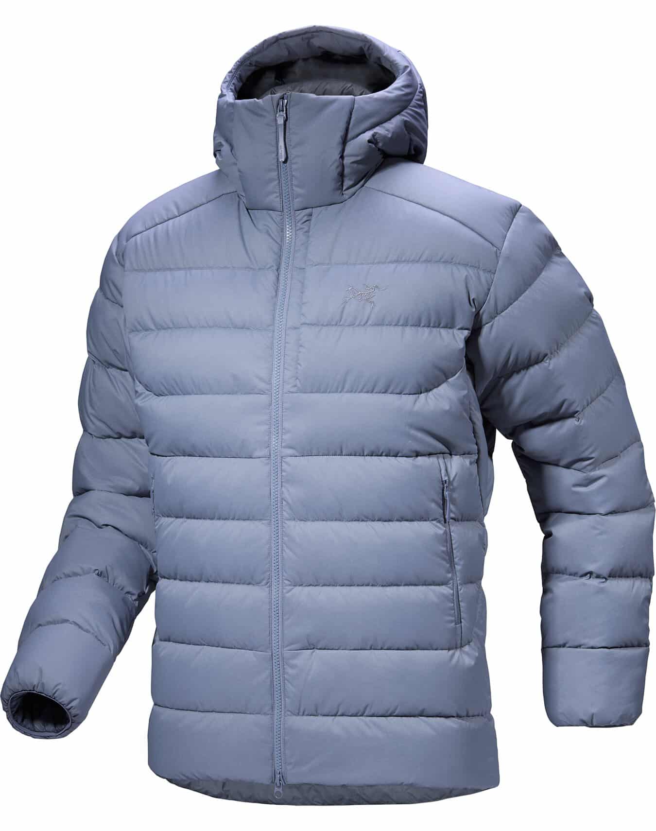 Thorium-Hoody-Stratus Arc'teryx Thorium Hoody in Stratus