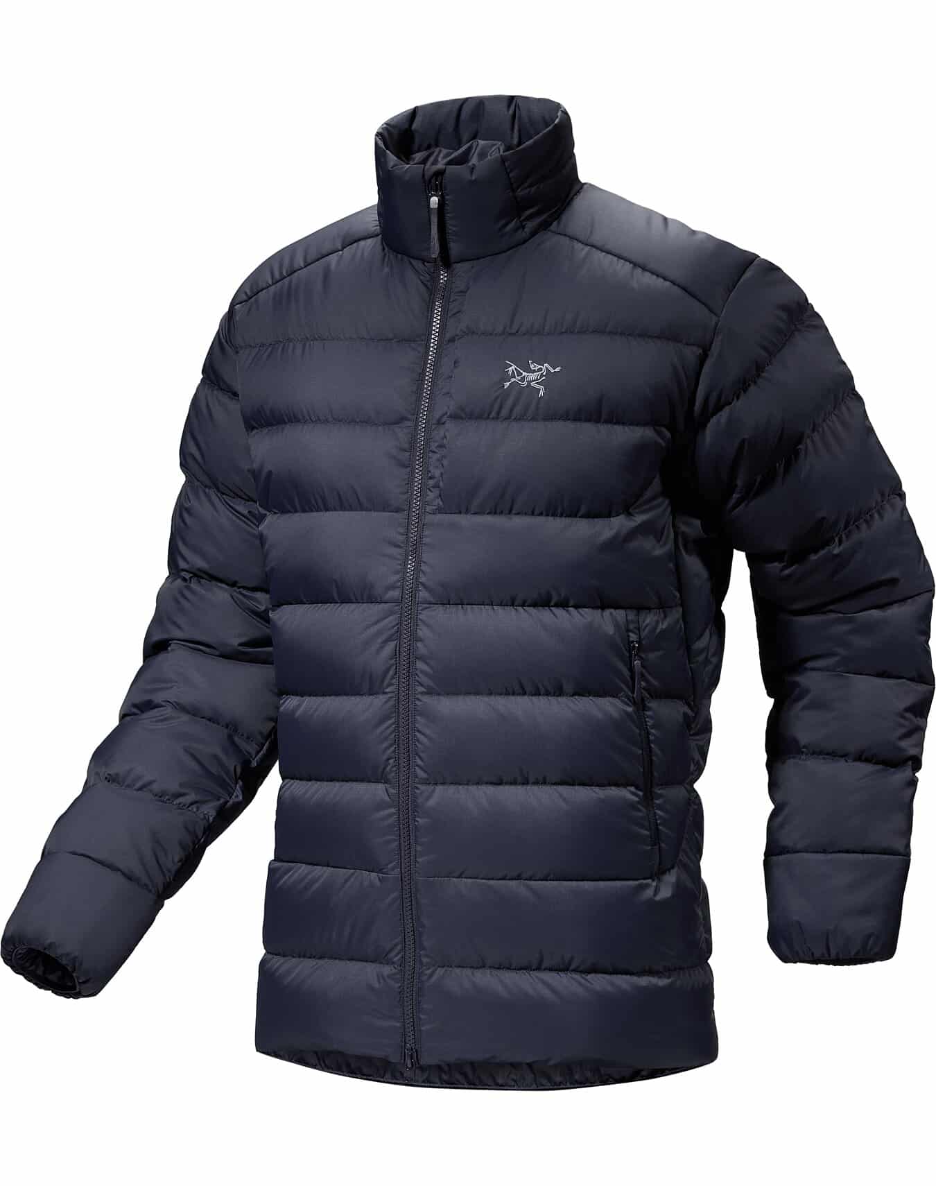 Thorium-Jacket-Black-Sapphire Arc'teryx Thorium Jacket in Black Sapphire