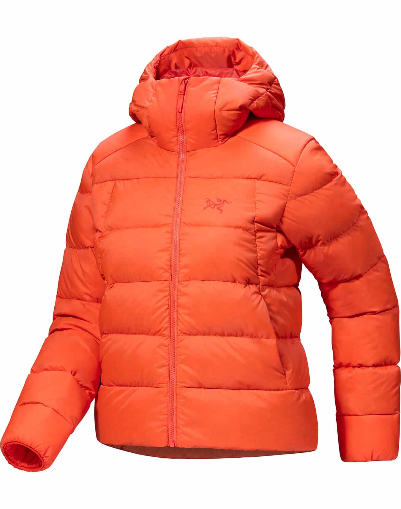 Thorium-Jacket-W-Solaris Arc'teryx Women's Thorium Jacket in Solaris
