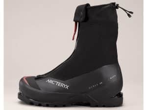 Arcteryx Acrux AR mountaineering boot profile image