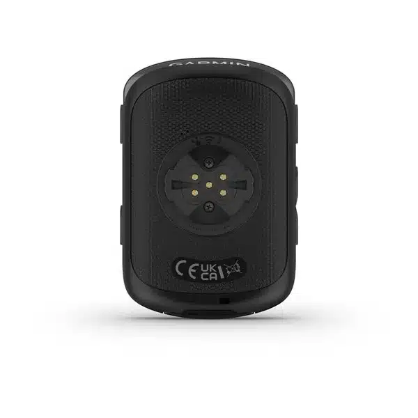 Garmin Edge 840 cycling computer rear image