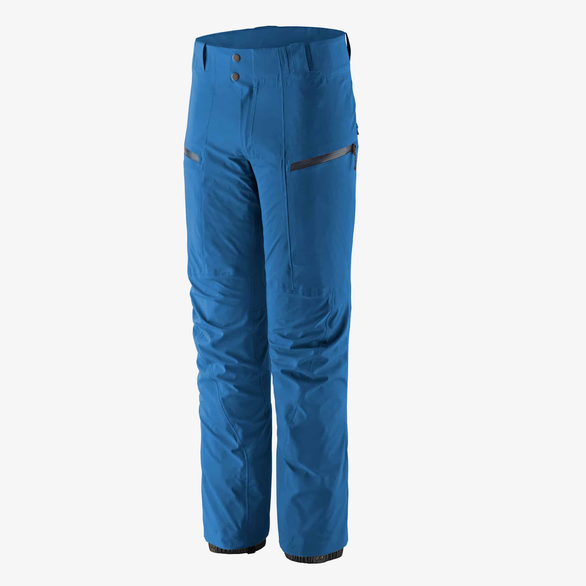 Patagonia Stormstride men's in Endless Blue