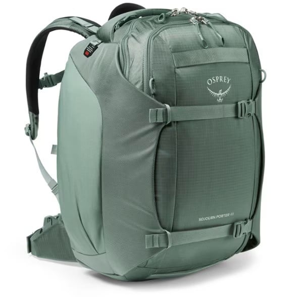 Osprey Sojourn Porter 46 travel backpack