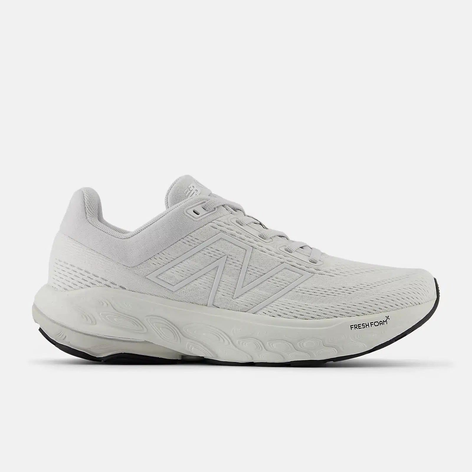 The women's New Balance Fresh Foam X 860 v14 in Reflection with Grey Matter and White
