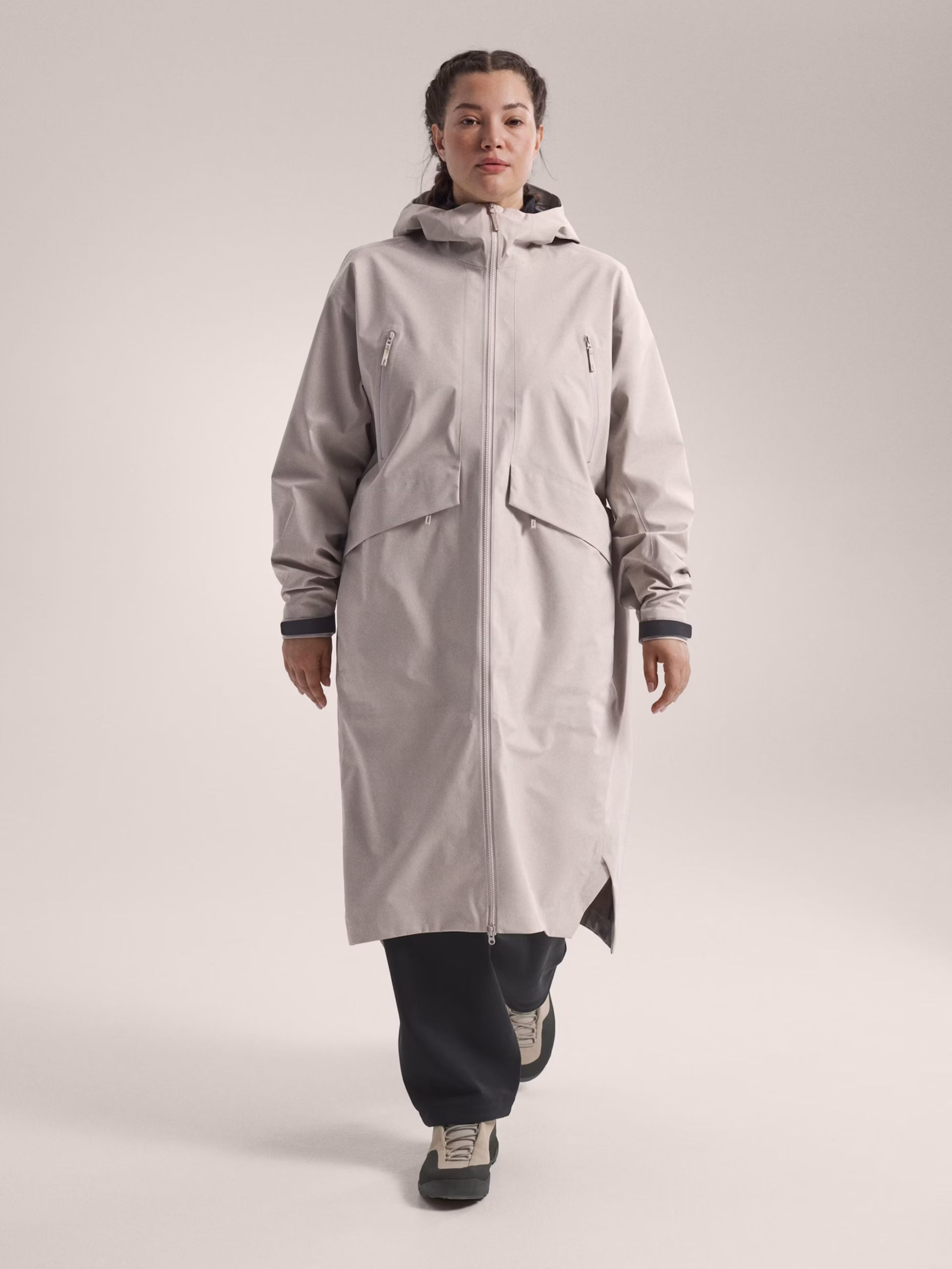 arxteryx_liatris_long_coat The Arc'teryx Liatris Long Coat in Rune.