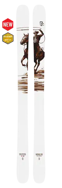 icelantic_nomad_100 Icelantic Nomad 100 freeride ski